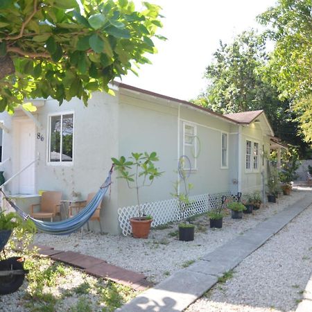 Beach Vibes 2 Bedrooms House Miami Buitenkant foto