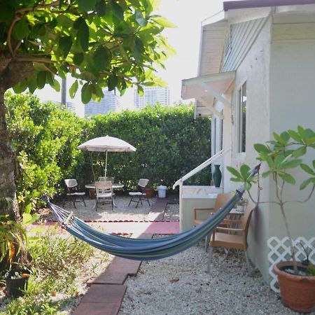 Beach Vibes 2 Bedrooms House Miami Buitenkant foto