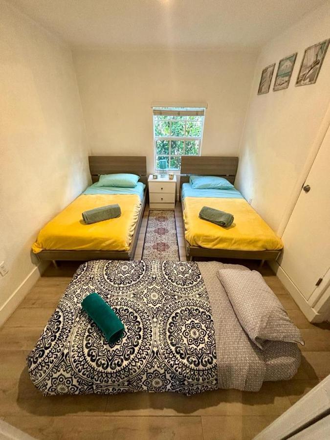 Beach Vibes 2 Bedrooms House Miami Buitenkant foto