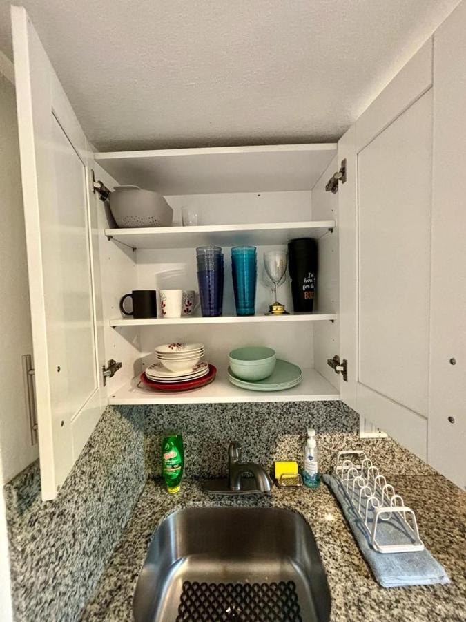Beach Vibes 2 Bedrooms House Miami Buitenkant foto