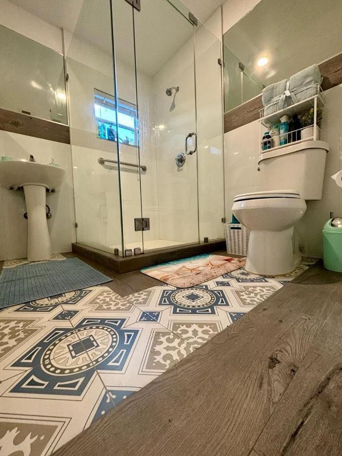 Beach Vibes 2 Bedrooms House Miami Buitenkant foto