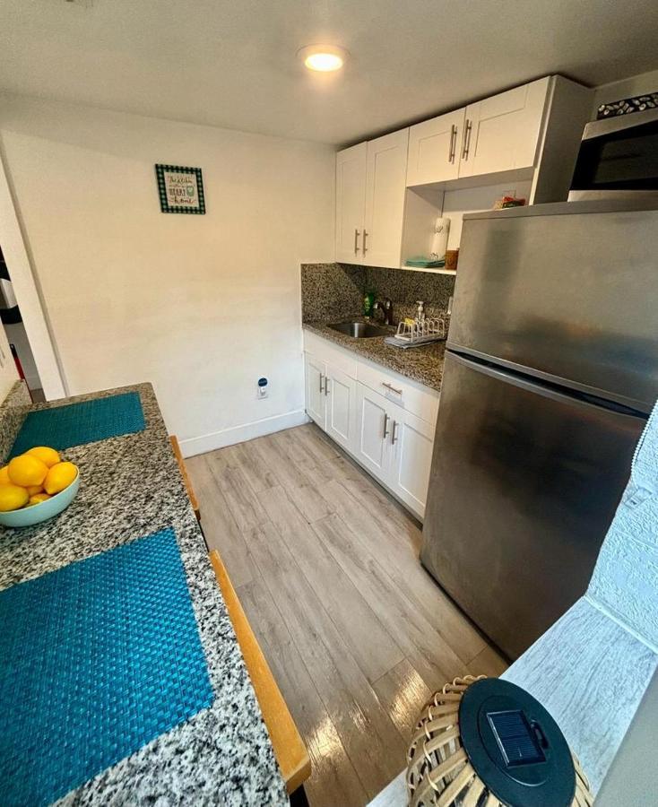 Beach Vibes 2 Bedrooms House Miami Buitenkant foto